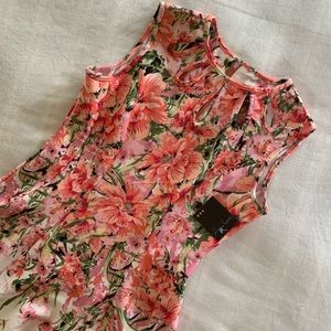 NWT Gabby Skye Dress